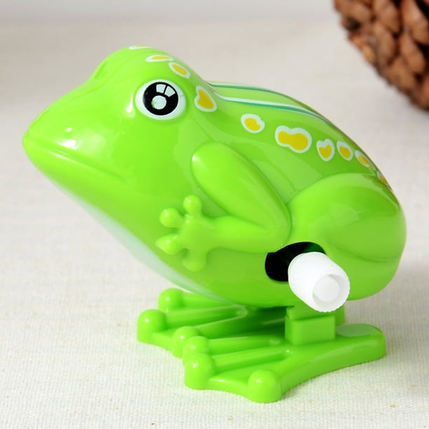 Jouets à remontoir - Design animal pour tout-petits et bébés