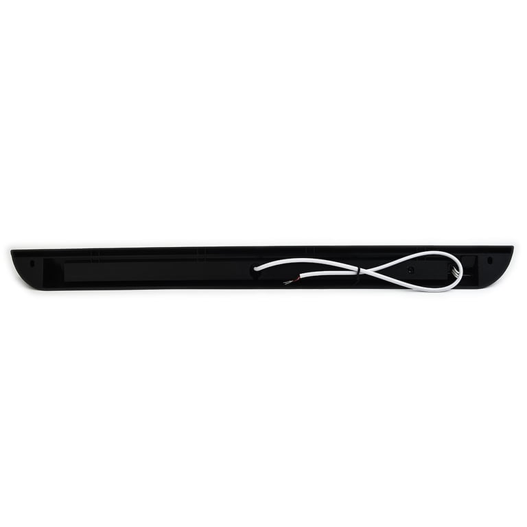 MARVIX 12V 24V 506mm Warm White LED Awning Light Strip IP66 Waterproof For Motorhome Campervan