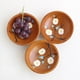 thumbnail image 5 of Bandeja Circular de Madera Colorida para Guardar Melones, Ideal para Cafeterías y Casas de Té., 5 of 6