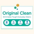 Find Your Perfect Great Value Original Clean Fabric Refresher with Oxi, 27 oz