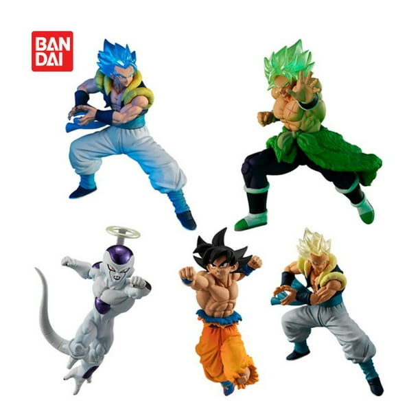 Bandai Dragon Ball Super Vs Battle Figure Series 4 Blind Bag Walmart