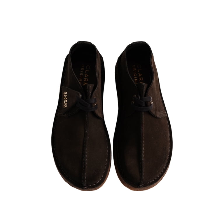 Clarks Originals Desert Trek Men display picture 1