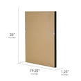 thumbnail image 6 of American Art Decor Molten Memories 2-Piece Framed Photographic Wall Decor - 25" x 38.25", 6 of 6