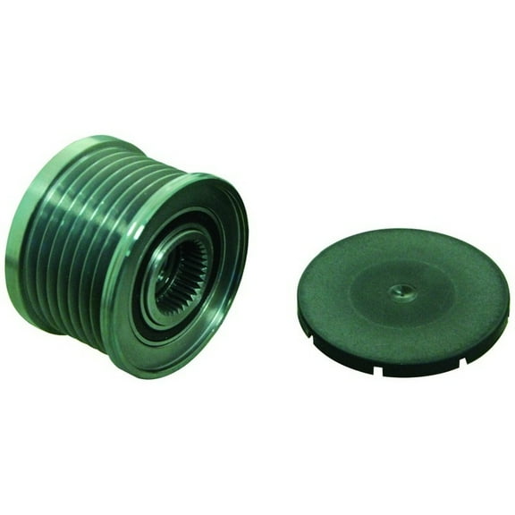 OEG Parts New Clutch Pulley Replacement for Smart Fortwo L3 0.9L 16-17 F00M147807 F00M147831 F00M147936 F00M991216 F00M991231 F00M991293 F00M991831 F00M991936 535008110 F-238512.02 F-238512.03