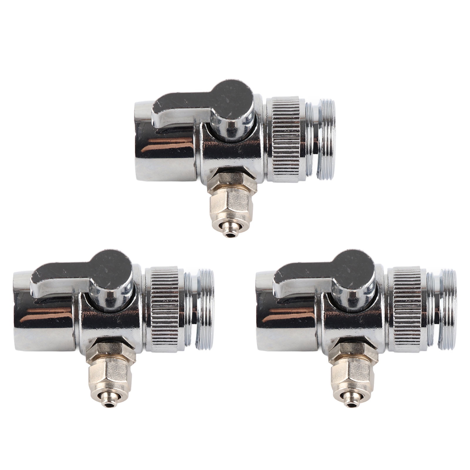Adaptateur De Robinet G14 – Vanne De Dérivation En Laiton, 1/2 Pouce, Facile à Installer