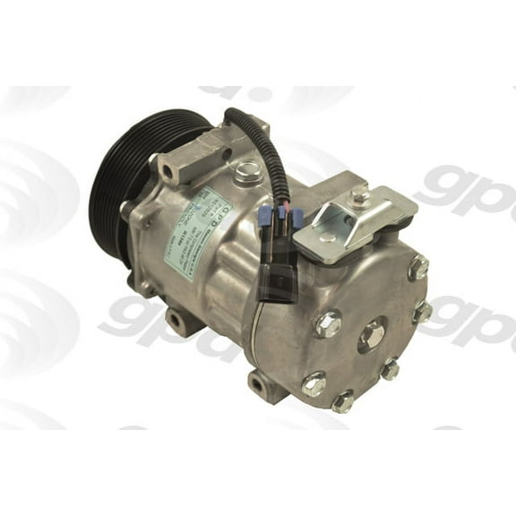 New GPD 6512829 Compressor