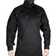 thumbnail image 1 of pstuiky camisas de manga larga para hombre, Camiseta deportiva de manga corta con cuello alto para hombre, color liso, para entrenamiento al aire libre Tops de hombre xxxl, 1 of 6