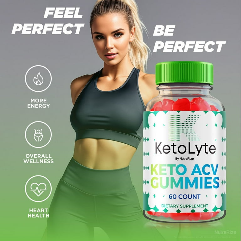 (3 Pack) KetoLyte Gummies, KetoLyte Keto Gummies for Advanced Weight Loss,  Keto Plus ACV, All Natural Apple Cider Vinegar 1000MG, Keto + ACV, Keto ...