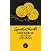 Miss Marple au club du mardi
