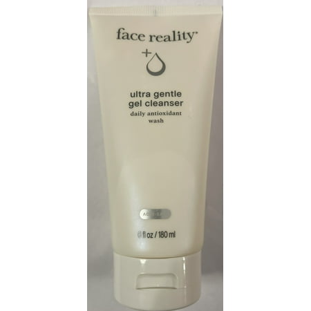 Face Reality Ultra Gentle Cleanser