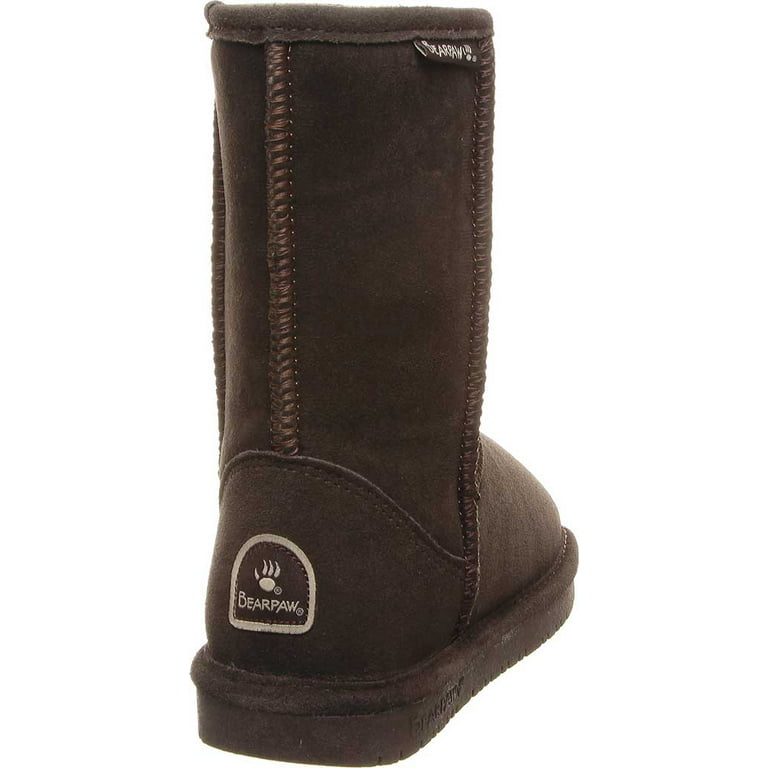 Bearpaw boots women's shop emma