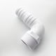 thumbnail image 5 of El Adaptador de Codo de Piscina Reemplaza El Mantenimiento de Piscina Resistente de 1 1/2" para Spx1105Z4, 5 of 8