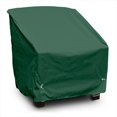 thumbnail image 1 of KoverRoos 69902 Weathermax Deep Seating Rocker Chair Cover, Forest Green - 36 W x 37 D x 32 H in., 1 of 1