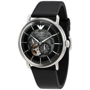 Emporio Armani Meccanico Automatic Men's Watch AR60026