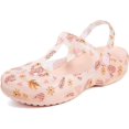 thumbnail image 2 of Women's Classic Garden Clog, Casual Slip on Water Sandal Shoe for Indoor Outdoor, 2 of 14