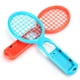 thumbnail image 1 of Tennis Racquet Mario Tennis Tennis Game Controller Accessories Switch Game Console for Nintendo ANGGREK Otros, 1 of 8