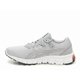 thumbnail image 3 of New Asics Gel Quantum 90 Lightweight Running Sneaker - grey - size 7, 3 of 6