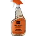 thumbnail image 2 of Traeger Pellet Grills Grill Cleaner Spray Bottle, Grease Cutter, Keep Grill Shiny, No Harmful Chemicals - 950 ml, 2 of 4