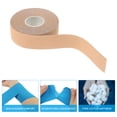 thumbnail image 4 of Uxcell 16.4ft x 1" Aerial Hoop Tape Athletic Tape Non-Slip Tape Light Skin, 4 of 7