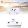 thumbnail image 4 of Knock Sensor Relocation Kit, Easy To Install Robust Design Knock Sensor Relocation Bracket Kit  for LS1 LM7 LR4 LQ4 LS6 L59, 4 of 7