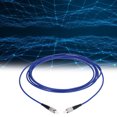 thumbnail image 4 of Optical Fiber Patch Cord,  Repeatability 1 Core Armored Optic Cable Single Modes  For Hazardous Areas For Outdoor 5meter, 4 of 8