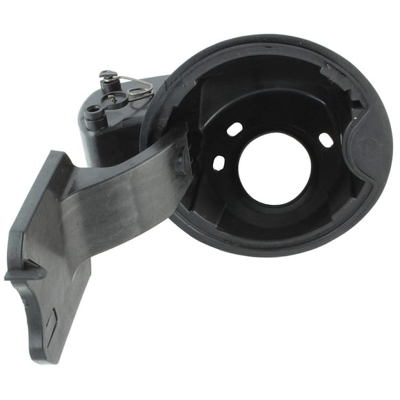 Conjunto de bolsillo para puerta de llenado de combustible para Ford F150