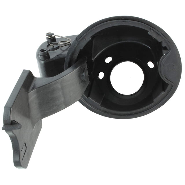 Conjunto de bolsillo para puerta de llenado de combustible para Ford F150