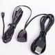 thumbnail image 4 of Promotor IR Infrarrojo Control Remoto Receptor Extensor Repetidor Emisor Adaptador USB Barbie Nuevos Originales, 4 of 6