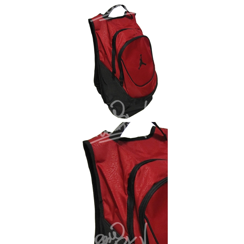 jumpman23 backpack