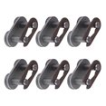 thumbnail image 4 of 5 Sets 415 Chain Master Link, Sturdy Bike Chain Master Link, Replacement For Motorized Bike Bicycle For Bike, 4 of 8
