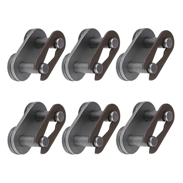 415 Chain Master Link 5 Juegos De Gasolina Para Bicicleta Motorizada De 2 Tiempos
