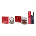 thumbnail image 4 of Pupa Milano Vamp! Extreme Eyeshadow With All In One Mascara and Extreme Blush Matt 3 Pc Kit - 0.088oz Eye Shadow - 001 Extreme Gold, 0.30oz Mascara - 101 Extra Black, 0.141oz Blush - 005 Rose Brown, 4 of 6