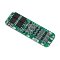 thumbnail image 4 of 75PCS 3S 20A Lithium Battery 18650 Charger PCB Protection Board 18650 Li-Ion Battery Charging Module 11.1V 12V 12.6V, 4 of 8