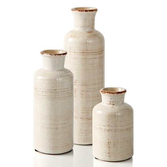Tall Floor Vases