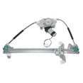 thumbnail image 3 of ERF23200B, Power Window Regulator Electric Window Regulator Strong Hardness High Strength Long Service Life  For Car, 3 of 8