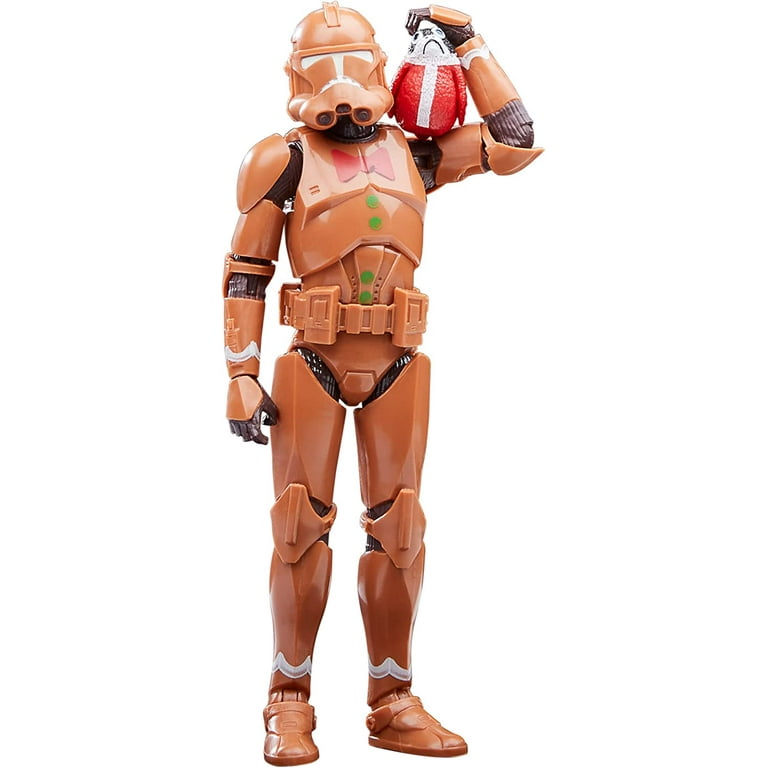 Phase 2 clone best sale trooper action figure