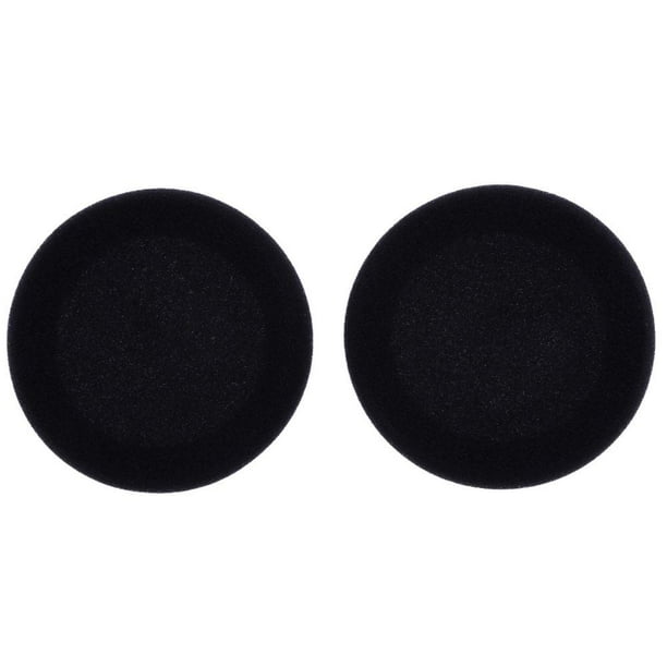 Cojines de repuesto de esponja para auriculares AKG K420 K402 K403 K412P 5 uds. JShteea El nuevo