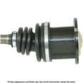 thumbnail image 3 of CARDONE New 66-5000 CV Axle Assembly Front Right, Front Left fits 1983-1991 Toyota 43410-32171, 3 of 3