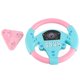 thumbnail image 2 of Juguete De La Herramiente Del Volante, Juguete Inteligente De Los Niños De La Música Del Volante Del Copiloto Educate Del Bebé, 2 of 7