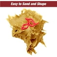 thumbnail image 5 of Automotive Body Filler LAUCO 95117 Fiberglass Filler 7.5 lbs, 5 of 7