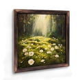 thumbnail image 7 of Daisy Forest Light Wooden Sign Wall Plaque - Vintage Art Decoration, Wall Decoration - Ideal Gift For Home Decoration, Living Room, Bathroom, Bedroom, Garden, Dining, Bar, Cafe, Festival Party Deco, 7 of 7