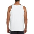 thumbnail image 2 of Gildan G642 Men's Softstyle Tank, 2 of 2