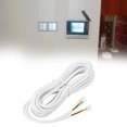 thumbnail image 3 of 4 Nús, 25 m, Cable de Cobre Suave, de VideoPortero, Carcasa de Aislamiente de PVC, 3 of 7