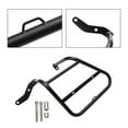 thumbnail image 3 of Luggage Rack Side Saddle Bag Mount Bracket Left For Honda Crf250L Rally 17-20, 3 of 5