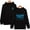 Black, variant on Jey Uso Yeet Zipper Hooded Sweatshirt Hip-hop Clothing Women Men Fashion Zip up Hoodies