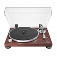 thumbnail image 1 of Tocadiscos Audio-Technica AT-LPW50BT-RW Bluetooth con transmisión manual por correa, 1 of 7