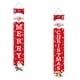 thumbnail image 3 of Letrero navideño decorativo para colgar en la oficina. Estilo E, 3 of 7