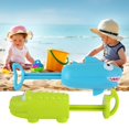 thumbnail image 4 of Pistola De Agua, Juguete De Agua De Verano, Piscina, Playa, Arena, Agua, Juguete De Lucha Para Niños matsuzay FN007530-01, 4 of 6