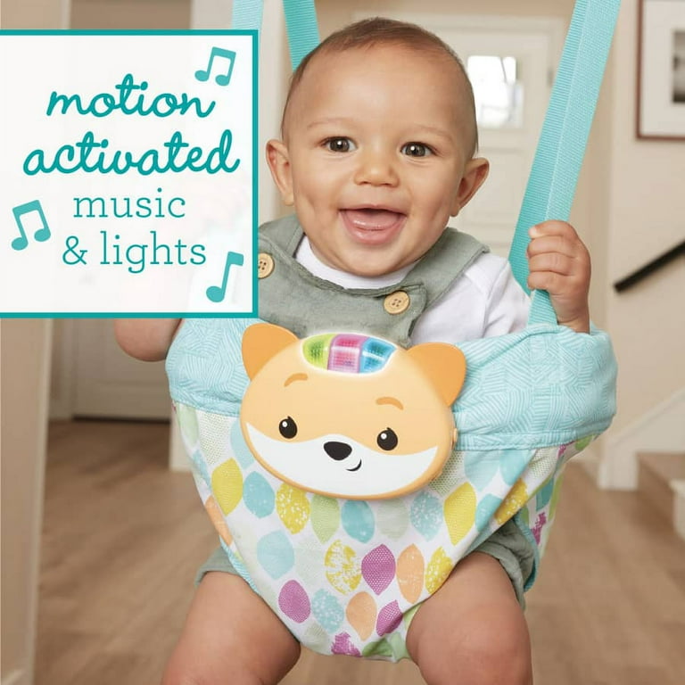 Infantino door jumper sale