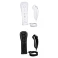 thumbnail image 1 of Combo de controlador de gestos y Nunchuck de, 1 of 9